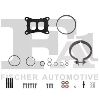 Ремкомплект турбіни FISHER KT111570