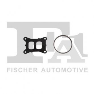 Fischer audi прокладки турбокомпресора, комплект q3, vw golf vii, passat FISHER KT111570E