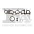 Fischer vw к-кт прокладок турбины cc b7 2.0 tdi 15-16, scirocco 2.0 tdi 14-17 FISHER KT111890E (фото 1)