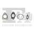 Fischer opel комплект прокладок турбокомпресора astra j 2.0 cdti 09-, cascada 2.0 cdti 13-, zafira tourer c 2.0 cdti 11-, chevrolet FISHER KT120065E (фото 1)