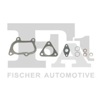 Fischer opel комплект прокладок турбокомпресора astra f 1.7 94-, astra g 1.7 98- FISHER KT120100E