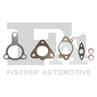 Fischer opel к-кт прокладок турбины astra 1.7 cdti FISHER KT120140E