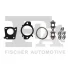 Fischer opel к-кт прокладок турбины antara a (l07) 2.2 10-, chevrolet FISHER KT120150E (фото 1)