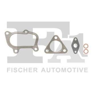 Fischer opel кол-кт прокладок турбины astra g 2.0di FISHER KT120170E