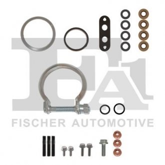 Автозапчасть FISHER KT120460