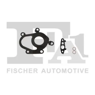 Комплект для монтажа (уменьшен), компрессор FISHER KT120780E