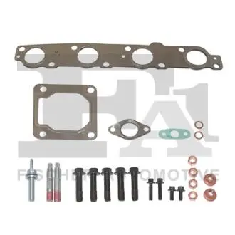 Монтажный комплект, компрессор FISHER KT130005