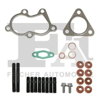 Комплект прокладок турбины FORD TRANSIT (E_) 91-00, Transit 86-00, TRANSIT TOURNEO 94-00 FISHER KT130040