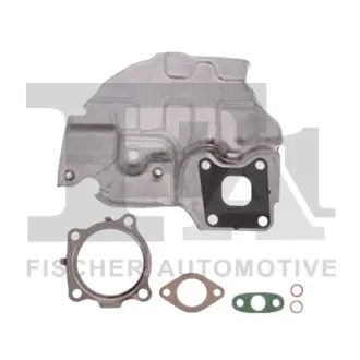 Комплект прокладок турбины Ford Focus-Fiesta-Mondeo-Connect 1.0 12- FISHER KT130300E