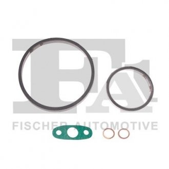 Fischer ford кол-т прокладок турбіни c-max 1.6 10-, focus 1.6 10-, mondeo 1.6 11- FISHER KT130320E