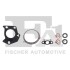 Fischer ford кол-т прокладок турбіни galaxy 2.2 tdci 08-, mondeo 2.2 tdci 08-, s-max 2.2 tdci 08- FISHER KT130400E (фото 1)