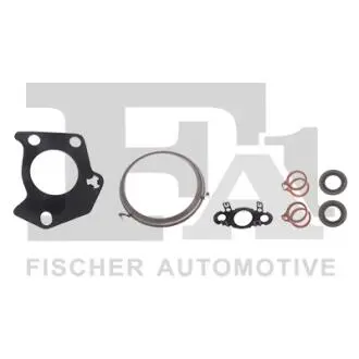 Fischer ford кол-т прокладок турбины galaxy 2.2 tdci 08-, mondeo 2.2 tdci 08-, s-max 2.2 tdci 08- FISHER KT130400E