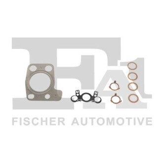 Fischer ford кол-т прокладок турбины ecosport 1.5 17-, focus 1.5 18- FISHER KT130700E