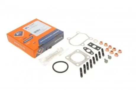 Монтажный комплект, компрессор FISHER KT210006