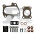 Комплект прокладок турбины PEUGEOT BOXER (244, Z_) 02-06, BOXER (244) 02-06; CITROEN XANTIA (X2) 99-03, JUMPER (244, Z_) 02-06 FISHER KT210055 (фото 1)