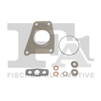 Fischer citroen кол-т. прокладок турбины xm 2.0 92-, nissan, peugeot FISHER KT210150E