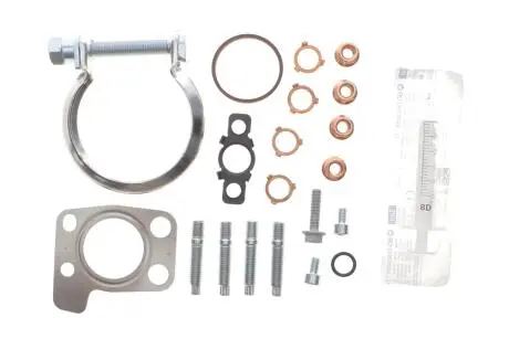 Ремкомплект турбины FISHER KT210660