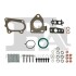 Комплект прокладок турбины NISSAN PRIMASTAR(X83)06-; RENAULT TRAFIC II (FL) 06-; OPEL VIVARO A Combi (J7) 06-14 FISHER KT220260 (фото 1)