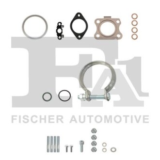 Автозапчастина FISHER KT250110