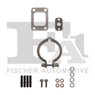 Ремкомплект турбіни FISHER KT310310