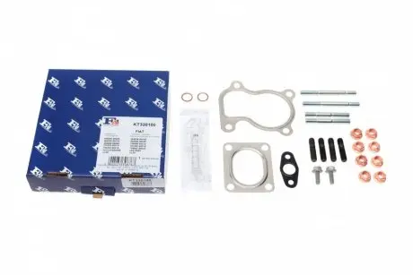 Монтажный комплект, компрессор FISHER KT330100