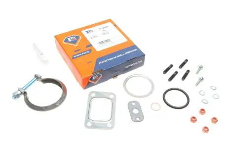 Комплект прокладок турбины FIAT DUCATO (250) 10-; PEUGEOT BOXER (250) 10-; CITROEN JUMPER (250) 10- FISHER KT330260