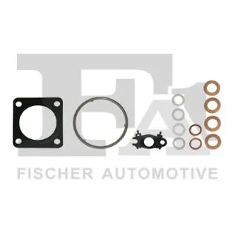 К т прокладок турбины FISHER KT330350E
