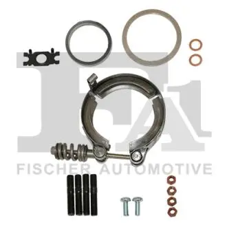 Ремкомплект турбины FISHER KT550090