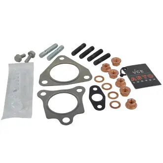 Монтажный комплект, компрессор FISHER KT730010