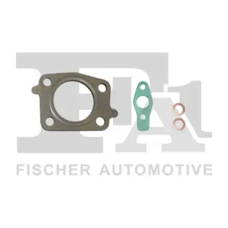 Комплект прокладок турбины MITSUBISHI Pajero Sport 99-09, L200 96-06 FISHER KT740110E