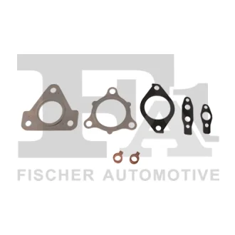 Комплект для монтажа (уменьшенный), компрессор FISHER KT740280E