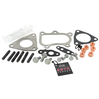 Монтажный комплект, компрессор FISHER KT750070