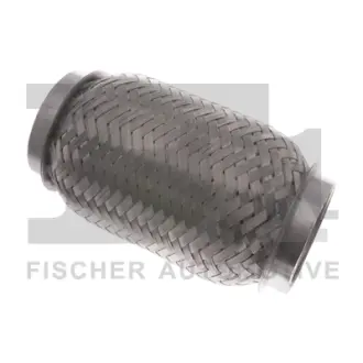Гофра 56x150 mm із посиленням FISHER VW356150