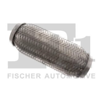 Гофра выхлопной системы FISHER VW357-200