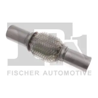 Гофра выхлопной системы FISHER VW440-220