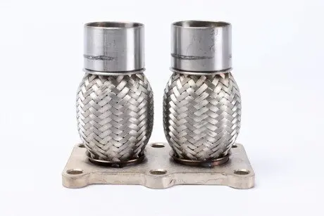 Гофра выхлопной системы FISHER VW445-125