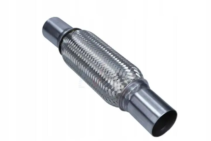 Гофра глушителя 45Х320 3-x слойная FISHER VW445-320 (фото 1)