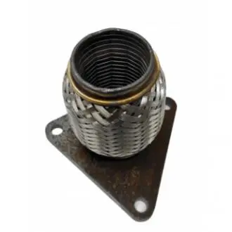 Гофра выхлопной системы FISHER VW450-103