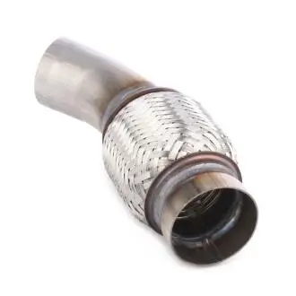 Гофра вихлопної системи FISHER VW450-305