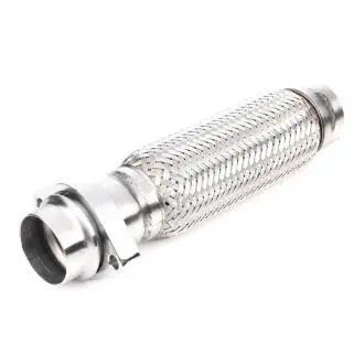 Гофра выхлопной системы FISHER VW452-272