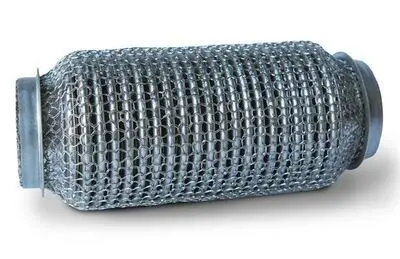 Гофра глушника 45Х170 3-x шарова FISHER VW545-170