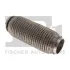 Трубка FISHER VW545200 (фото 1)
