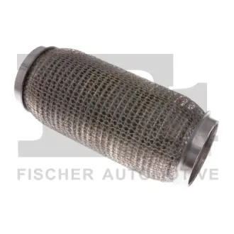 Гофра S-flex 60x190 mm решетчатая с усилением FISHER VW560190