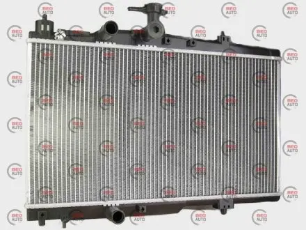 Радиатор двигатель Geely MK FT 1065-84RG FITSHI 1016001409