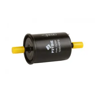 Фільтр паливний FITSHI 1233-43FG