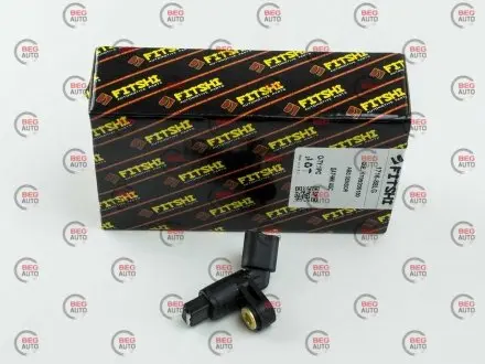 Датчик ABS Geely CK/Amulet пер. лівий A11-3550111 (FT 1716-88LG) FITSHI 1709205180