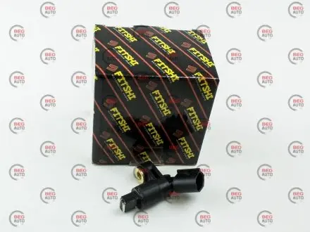 Датчик ABS Geely CK/Amulet пер. правий A11-3550112 (FT 1717-88LG) FITSHI 1709206180