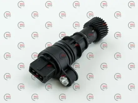 Датчик швидкості Amulet/Forza/Elara/Jaggi/QQ6/M11/M12/Tigoo 06- FT 3826-88LC FITSHI B11-3802020CA