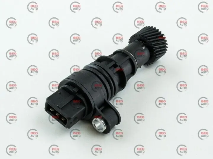 Датчик швидкості Amulet/Forza/Elara/Jaggi/QQ6/M11/M12/Tigoo 06- FT 3826-88LC FITSHI B11-3802020CA (фото 1)