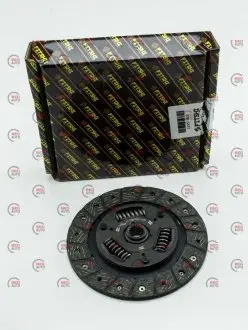 Комплект сцепления Chery QQ без подш. FT 1601-97CC FITSHI S11-1601030DA